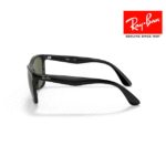 Ray-Ban RB4349I 601/9A 56 Polarized Sunglasses - Image 3