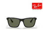 Ray-Ban RB4349I 601/9A 56 Polarized Sunglasses - Image 2