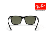 Ray-Ban RB4349I 601/9A 56 Polarized Sunglasses - Image 4