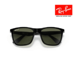 Ray-Ban RB4349I 601/9A 56 Polarized Sunglasses - Image 5