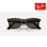 Ray-Ban RB2140 Original Wayfarer 902 50-22 3N Sunglasses - Image 5