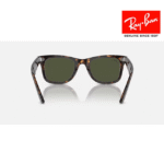 Ray-Ban RB2140 Original Wayfarer 902 50-22 3N Sunglasses - Image 4