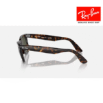 Ray-Ban RB2140 Original Wayfarer 902 50-22 3N Sunglasses - Image 3