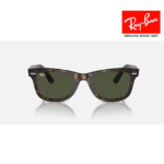 Ray-Ban RB2140 Original Wayfarer 902 50-22 3N Sunglasses - Image 2