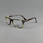 Premium DD2248 5034 Havana Eyeglasses