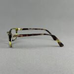 Premium DD2248 5034 Havana Eyeglasses - Image 3