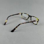 Premium DD2248 5034 Havana Eyeglasses - Image 4
