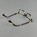 Premium DD2248 5034 Havana Eyeglasses - Image 5