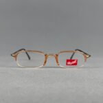 Premium PS408 H/R Transparent Eyeglasses - Image 2