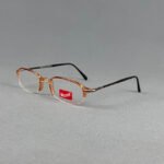 Premium PS408 H/R Transparent Eyeglasses