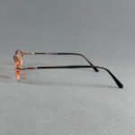 Premium PS408 H/R Transparent Eyeglasses - Image 3