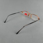 Premium PS408 H/R Transparent Eyeglasses - Image 4