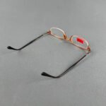 Premium PS408 H/R Transparent Eyeglasses - Image 5