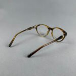 Premium CD2562 Brown Eyeglasses - Image 4