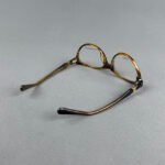 Premium CD2562 Brown Eyeglasses - Image 5