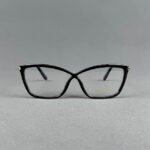 Premium TF5376 069 Brown Eyeglasses - Image 2
