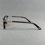Premium TF5376 069 Brown Eyeglasses - Image 3