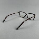 Premium TF5376 069 Brown Eyeglasses - Image 4