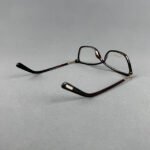 Premium TF5376 069 Brown Eyeglasses - Image 5