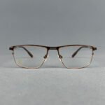 Premium L11106 C6 Metal Eyeglasses - Image 2