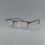 Premium L11106 C6 Metal Eyeglasses