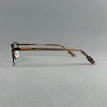 Premium L11106 C6 Metal Eyeglasses - Image 3