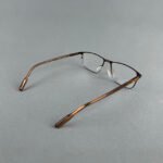 Premium L11106 C6 Metal Eyeglasses - Image 4