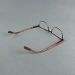 Premium L11106 C6 Metal Eyeglasses - Image 5
