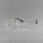 M6012 Titanium Rimless Eyeglasses