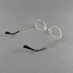 M6012 Titanium Rimless Eyeglasses - Image 4