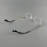 M6014 Titanium Rimless Eyeglasses - Image 5