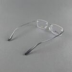 M6014 Titanium Rimless Eyeglasses - Image 4