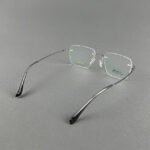 M6012 Titanium Rimless Eyeglasses - Image 4