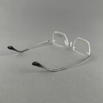 M6012 Titanium Rimless Eyeglasses - Image 5