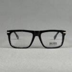 Premium 1503 C6 Black Tortoise Eyeglasses - Image 2