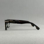 Premium 1503 C6 Black Tortoise Eyeglasses - Image 3