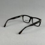 Premium 1503 C6 Black Tortoise Eyeglasses - Image 4