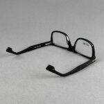 Premium 1503 C6 Black Tortoise Eyeglasses - Image 5
