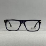 Premium 1503 C4 Crystal Grey Eyeglasses - Image 2