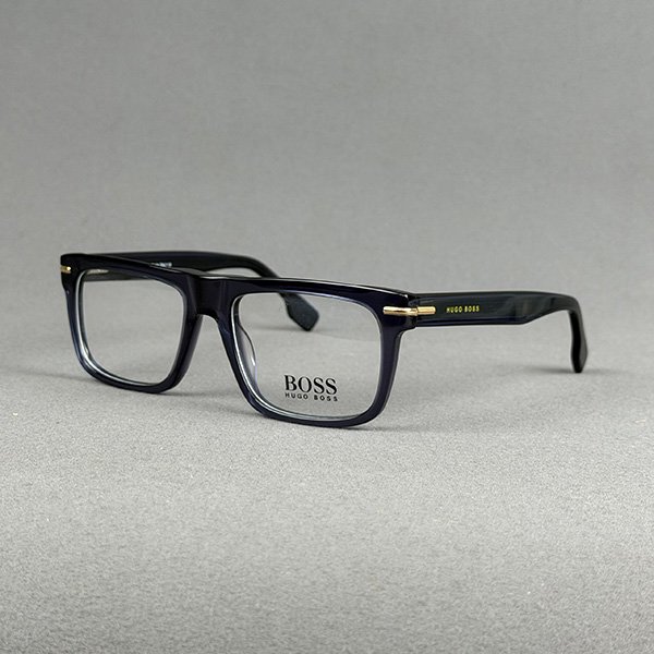 IMG_1888 Premium 1503 C4 Crystal Grey Eyeglasses - Image 1