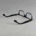 Premium 1503 C4 Crystal Grey Eyeglasses - Image 5