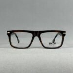 Premium 1503 C3 Brown Eyeglasses - Image 2