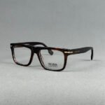Premium 1503 C3 Brown Eyeglasses