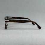 Premium 1503 C3 Brown Eyeglasses - Image 3