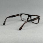 Premium 1503 C3 Brown Eyeglasses - Image 4