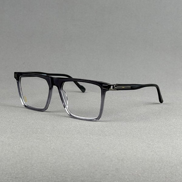 IMG_1903 Premium 120521J COL.05 Grey Eyeglasses - Image 1