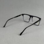 Premium 120521J COL.05 Grey Eyeglasses - Image 4