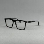 Premium 120521J COL.09 Black Eyeglasses