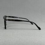 Premium 120521J COL.09 Black Eyeglasses - Image 3