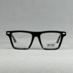 Premium JB08923 C1 Black Eyeglasses - Image 2